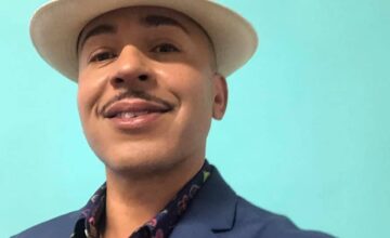 Lou Bega