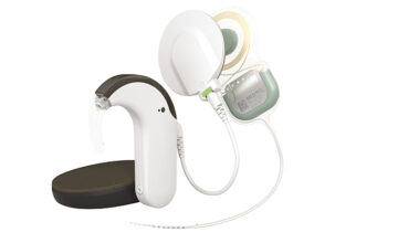 MED-EL Cochlea-Implantat