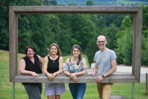 Unsere Hörbegleiter