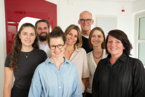 Hörbegleiter-Team